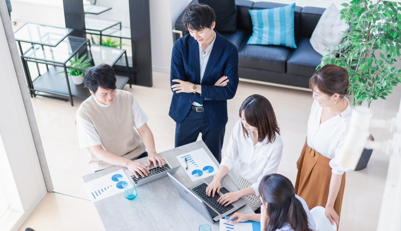 メインビジュアル